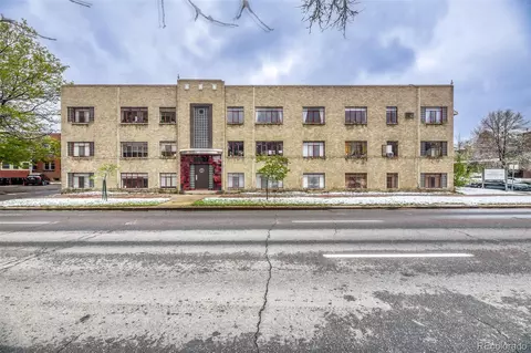 768 N Ogden St #12, Denver, CO 80218