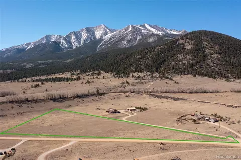 26645 County Road 342, Buena Vista, CO 81211