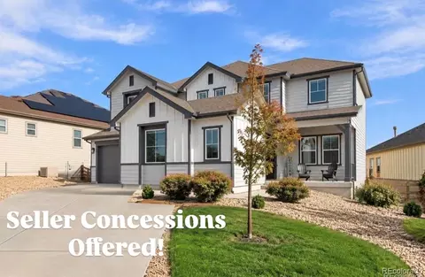 16195 W 84th Ln, Arvada, CO 80007