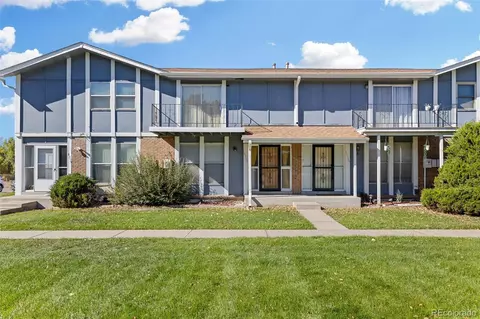 11718 E Canal Dr, Aurora, CO 80011