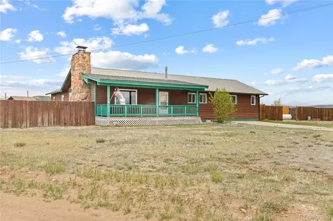 89 Midland Ave, Hartsel, CO 80449