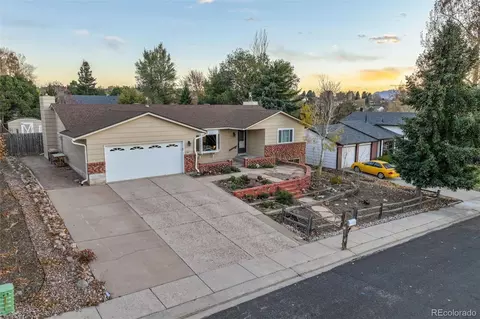 6025 Powder Keg Pl, Colorado Springs, CO 80918