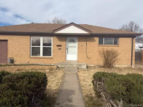 10817 Larry Dr, Northglenn, CO 80233