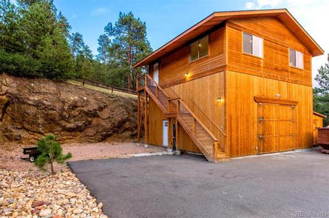 7495 Us Highway 285, Morrison, CO 80465 photo 36