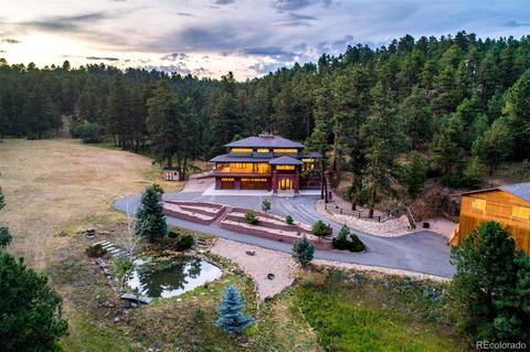 7495 Us Highway 285, Morrison, CO 80465 photo 39