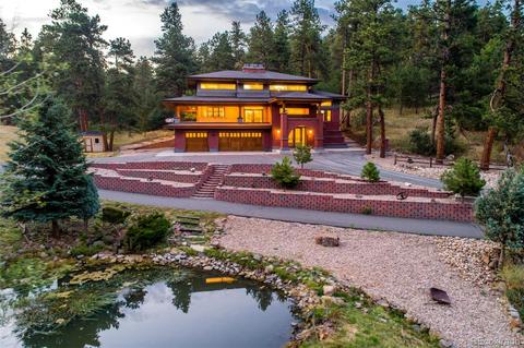 7495 Us Highway 285, Morrison, CO 80465 photo 1