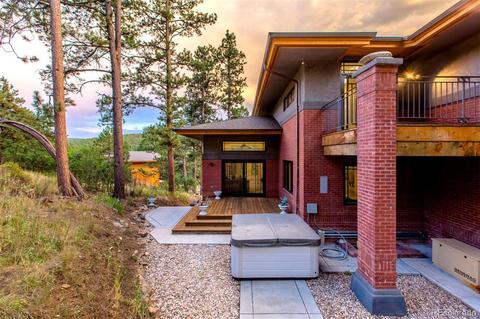 7495 Us Highway 285, Morrison, CO 80465 photo 13