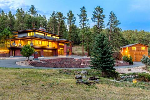 7495 Us Highway 285, Morrison, CO 80465 photo 2