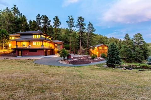 7495 Us Highway 285, Morrison, CO 80465 photo 3