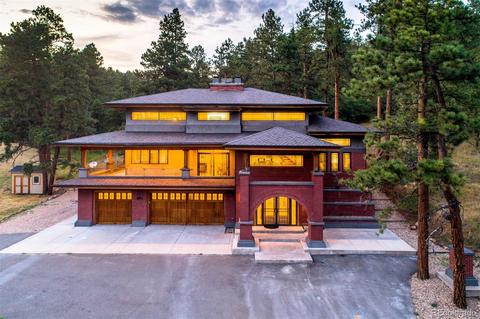 7495 Us Highway 285, Morrison, CO 80465 photo 4