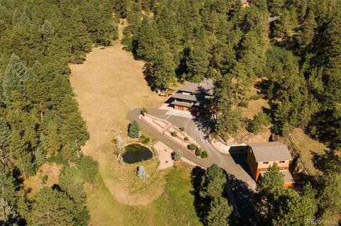 7495 Us Highway 285, Morrison, CO 80465 photo 40