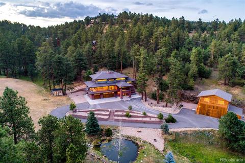 7495 Us Highway 285, Morrison, CO 80465 photo 35