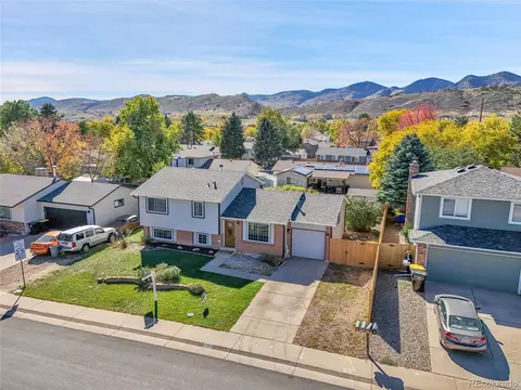 4309 S Cole Ct, Morrison, CO 80465