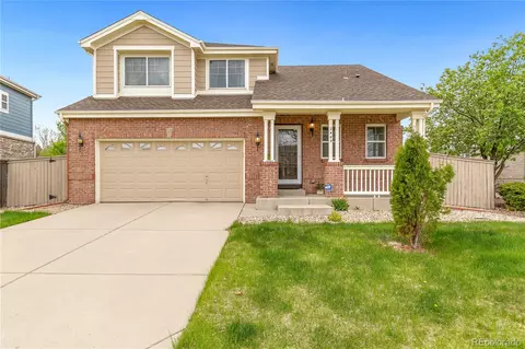 2445 S Ireland Way, Aurora, CO 80013