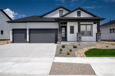 6550 Arabesque Loop, Colorado Springs, CO 80924