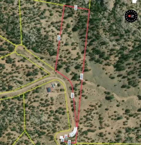 753 Duffy Loop, Cotopaxi, CO 81223 photo 12