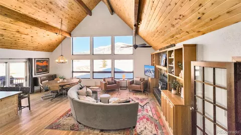 13955 County Road 273, Nathrop, CO 81236