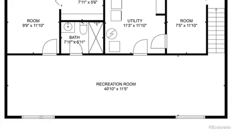 15647 E Girard Pl, Aurora, CO 80012 photo 33
