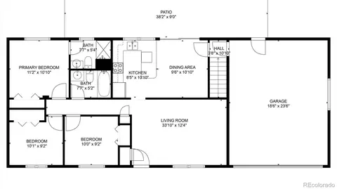 15647 E Girard Pl, Aurora, CO 80012 photo 32