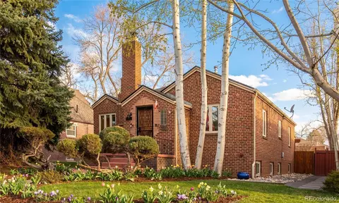 745 S Columbine St, Denver, CO 80209