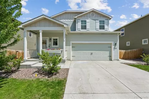 7221 Fall River Cir, Frederick, CO 80530