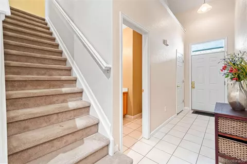 Entry Way - 15555 E 40th Ave #110, Denver, CO 80239 photo 2 of 2