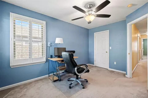 Bedroom - 15555 E 40th Ave #110, Denver, CO 80239 photo 6 of 6