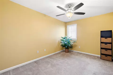 Bedroom - 15555 E 40th Ave #110, Denver, CO 80239 photo 4 of 6