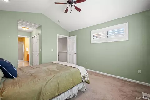 Bedroom - 15555 E 40th Ave #110, Denver, CO 80239 photo 3 of 6