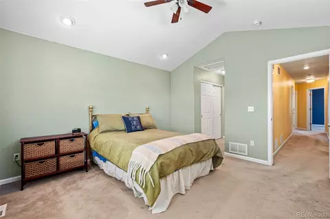 Bedroom - 15555 E 40th Ave #110, Denver, CO 80239 photo 2 of 6