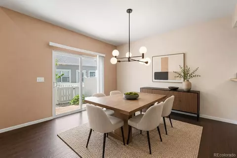Dining - 15555 E 40th Ave #110, Denver, CO 80239 photo 1 of 1