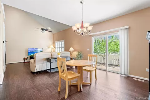 Dining - 15555 E 40th Ave #110, Denver, CO 80239 photo 1 of 2