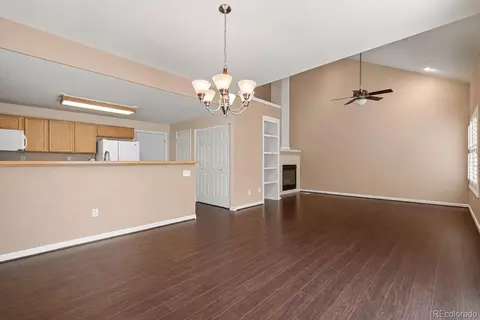 Living - 15555 E 40th Ave #110, Denver, CO 80239 photo 3 of 4