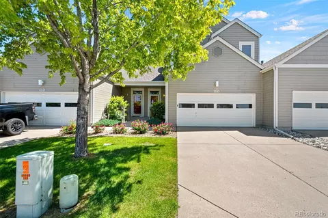 Exterior - 15555 E 40th Ave #110, Denver, CO 80239 photo 5 of 5