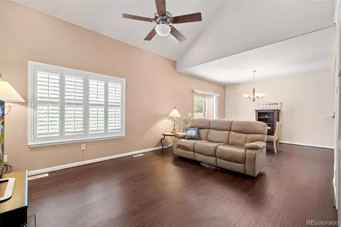 Living - 15555 E 40th Ave #110, Denver, CO 80239 photo 1 of 2