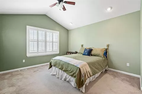 Bedroom - 15555 E 40th Ave #110, Denver, CO 80239 photo 1 of 6