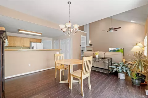 Dining - 15555 E 40th Ave #110, Denver, CO 80239 photo 2 of 2