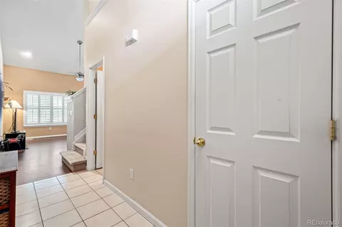 Entry Way - 15555 E 40th Ave #110, Denver, CO 80239 photo 1 of 2