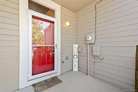 Exterior - 15555 E 40th Ave #110, Denver, CO 80239 photo 2 of 5