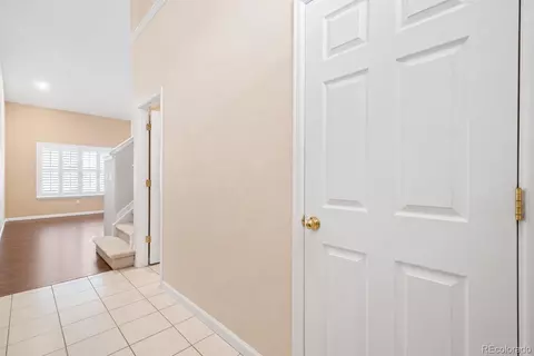 Entry Way - 15555 E 40th Ave #110, Denver, CO 80239 photo 2 of 2