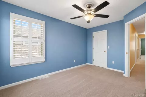 Bedroom - 15555 E 40th Ave #110, Denver, CO 80239 photo 5 of 8