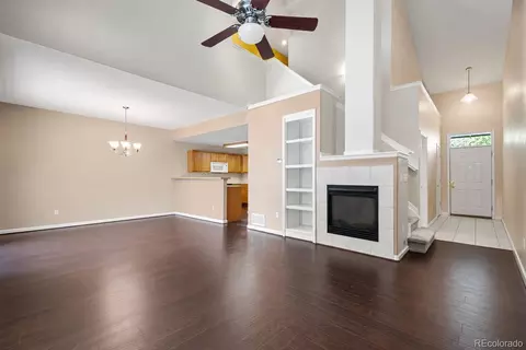 Living - 15555 E 40th Ave #110, Denver, CO 80239 photo 4 of 4