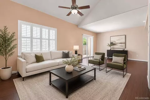 Living - 15555 E 40th Ave #110, Denver, CO 80239 photo 1 of 4