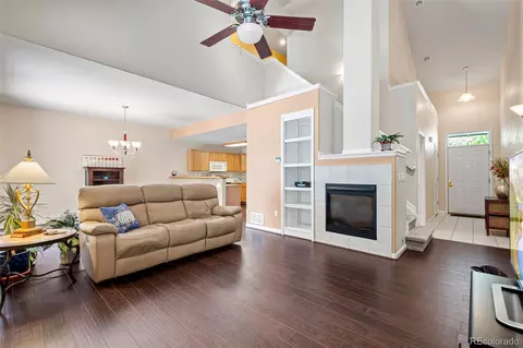 Living - 15555 E 40th Ave #110, Denver, CO 80239 photo 2 of 2