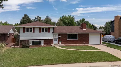 1932 S Cody Way, Lakewood, CO 80227
