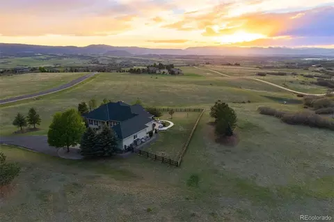 3044 Elk Canyon Cir, Sedalia, CO 80135
