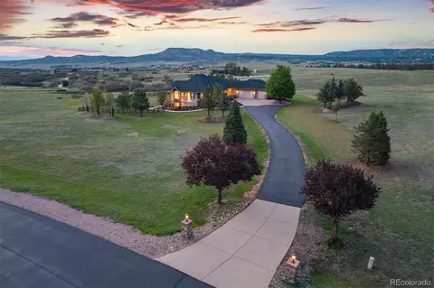 3044 Elk Canyon Cir, Sedalia, CO 80135