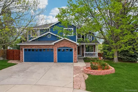 12431 W 84th Cir, Arvada, CO 80005