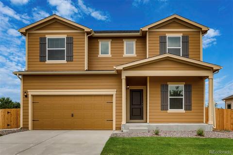 7025 Fraser St, Frederick, CO 80530 photo 1