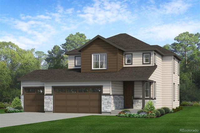 1763 Zeno St, Brighton, CO 80601